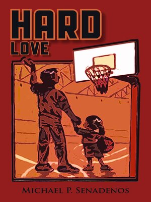 cover image of Hard Love